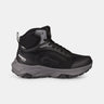 Chaussures de trekking hautes unisexe Kilpi PINUT HIGH WP-U