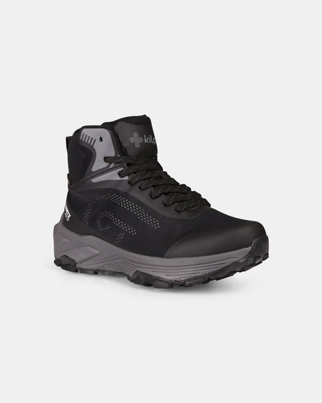 Chaussures de trekking hautes unisexe Kilpi PINUT HIGH WP-U