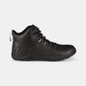 Chaussures hautes pieds nus d'extérieur unisexes Kilpi BARE LEATHER HIGH-U