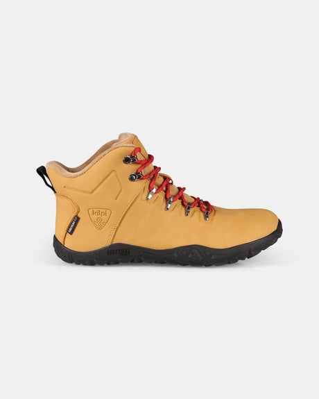 Chaussures hautes pieds nus d'extérieur unisexes Kilpi BARE HIGH WP-U