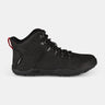 Chaussures hautes pieds nus d'extérieur unisexes Kilpi BARE HIGH WP-U