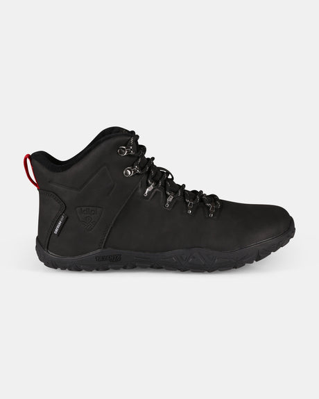 Chaussures hautes pieds nus d'extérieur unisexes Kilpi BARE HIGH WP-U