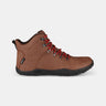 Chaussures hautes pieds nus d'extérieur unisexes Kilpi BARE HIGH WP-U