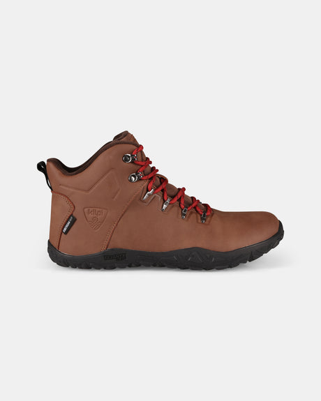 Chaussures hautes pieds nus d'extérieur unisexes Kilpi BARE HIGH WP-U