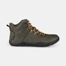 Chaussures hautes pieds nus d'extérieur unisexes Kilpi BARE HIGH WP-U